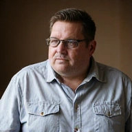 Markus vor der Transformation